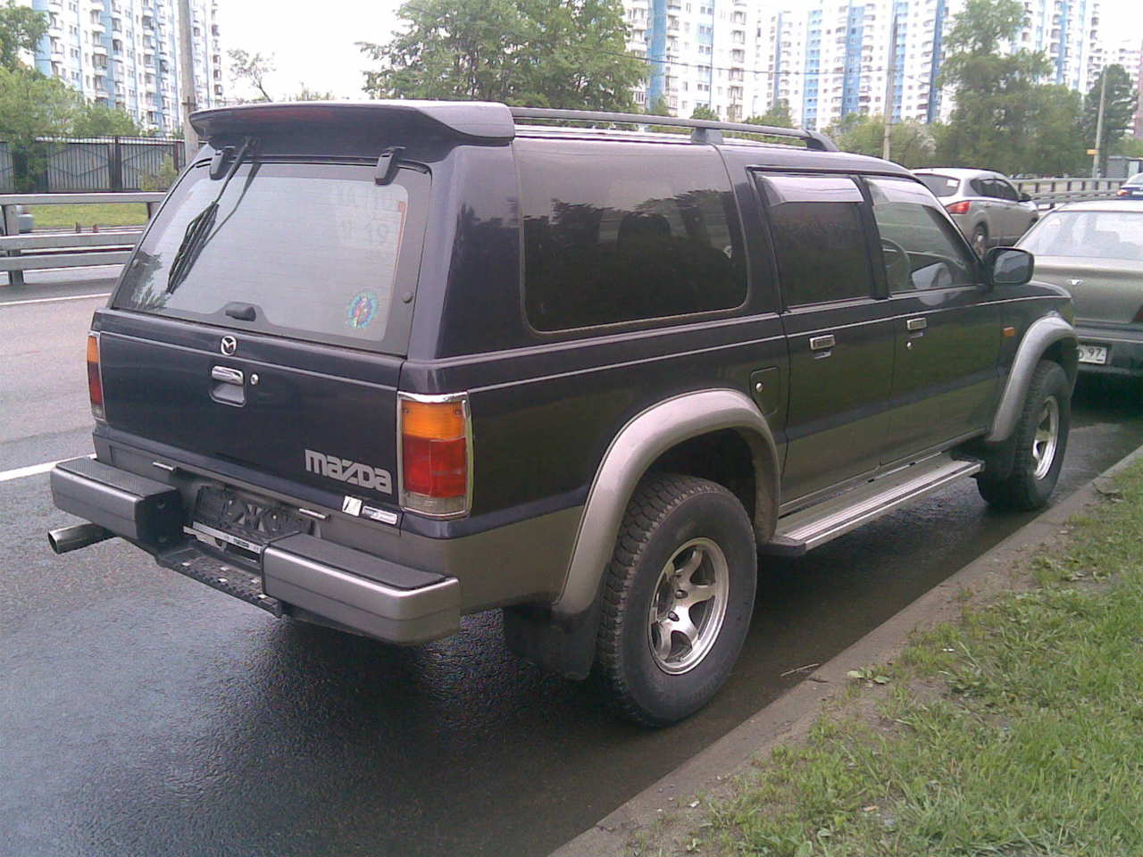 Mazda marvie. Мазда Просид Марви. Мазда Просид Марви 1998г. Mazda proceed Marvie 1999. Мазда Марви 1992.