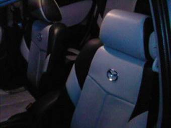 2003 Mazda Protege For Sale