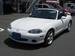 2001 mazda roadster