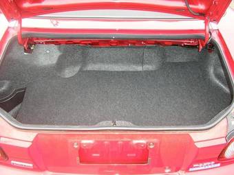 2003 Mazda Roadster For Sale