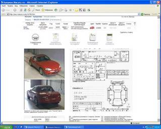 2003 Mazda Roadster Pictures