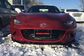 Mazda Roadster IV DBA-ND5RC 1.5 S Special Package (131 Hp) 