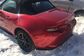 2015 Mazda Roadster IV DBA-ND5RC 1.5 S Special Package (131 Hp) 