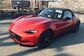 Mazda Roadster IV DBA-ND5RC 1.5 S Special Package (131 Hp) 