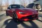 2015 Mazda Roadster IV DBA-ND5RC 1.5 S Special Package (131 Hp) 