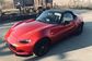 2015 Mazda Roadster IV DBA-ND5RC 1.5 S Special Package (131 Hp) 