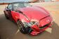 Mazda Roadster IV DBA-ND5RC 1.5 S Leather Package (131 Hp) 