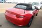 2016 Mazda Roadster IV DBA-ND5RC 1.5 S Leather Package (131 Hp) 