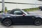 Mazda Roadster IV DBA-ND5RC 1.5 S Leather Package (131 Hp) 