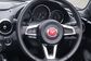 Roadster IV DBA-ND5RC 1.5 S Leather Package (131 Hp) 