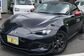 2017 Mazda Roadster IV DBA-ND5RC 1.5 S Leather Package (131 Hp) 