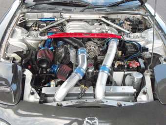 1992 RX-7