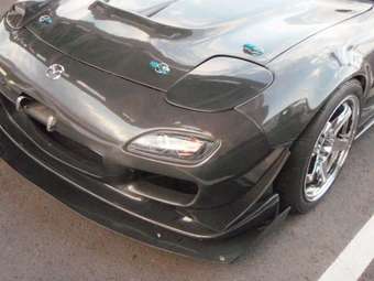 Mazda RX-7