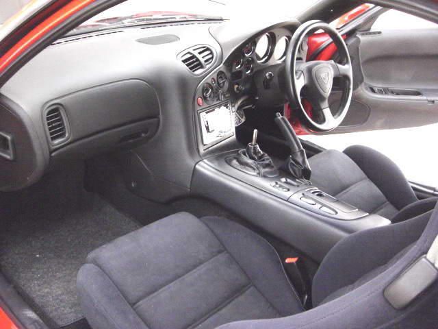 1993 Mazda RX-7