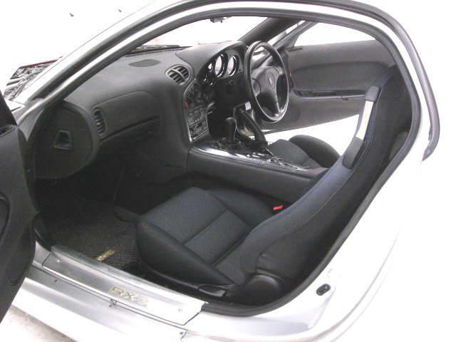 1993 Mazda RX-7