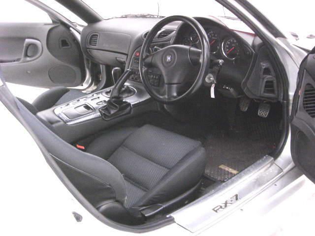 1993 Mazda RX-7