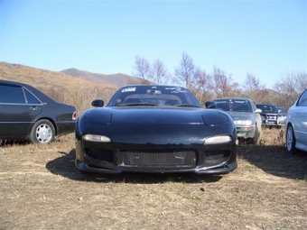 1994 RX-7