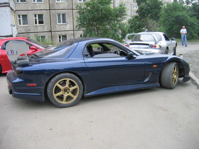 1994 Mazda RX-7