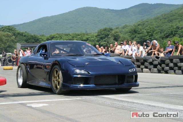 1994 Mazda RX-7