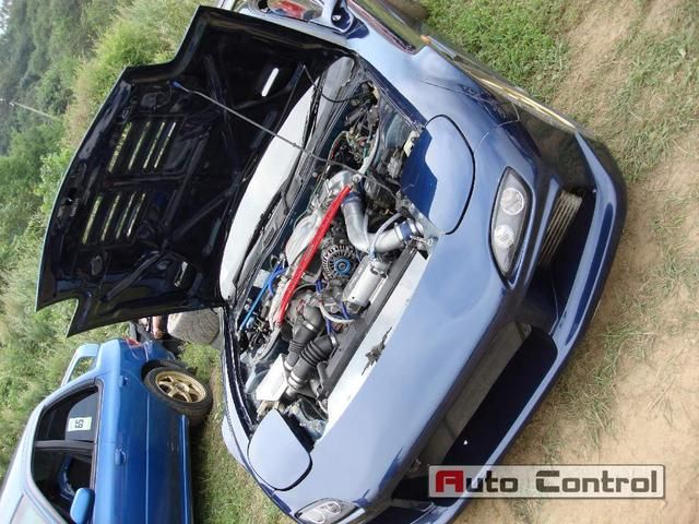 1994 Mazda RX-7