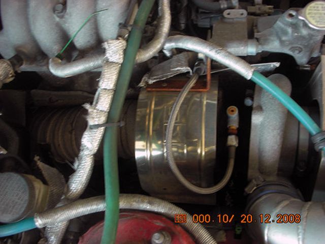 1994 Mazda RX-7