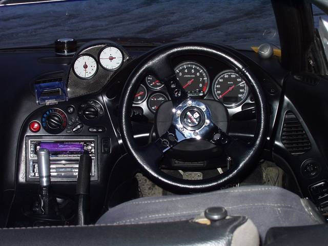 1995 Mazda RX-7