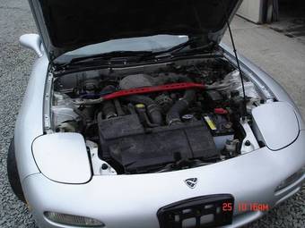 1995 RX-7