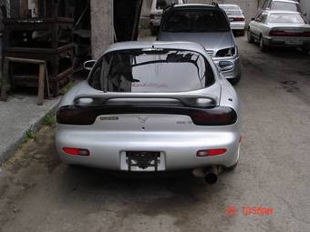 Mazda RX-7