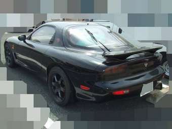 Mazda RX-7