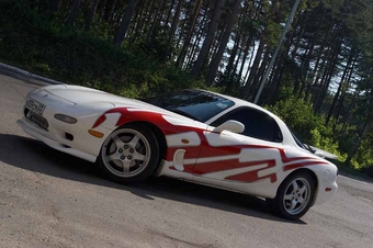 RX-7
