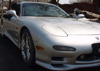 RX-7
