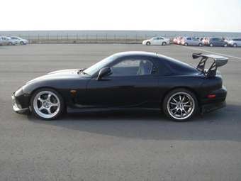 RX-7