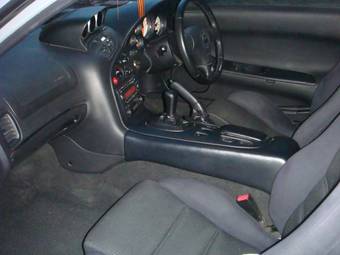 2002 Mazda RX-7 Photos