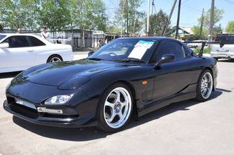 2010 Mazda RX-7 For Sale