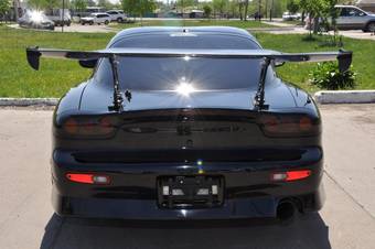 2010 Mazda RX-7 For Sale