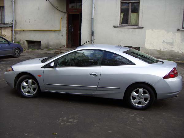 1999 Mazda RX-8