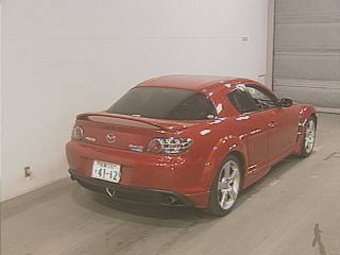 RX-8