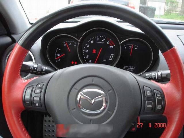 2003 Mazda RX-8