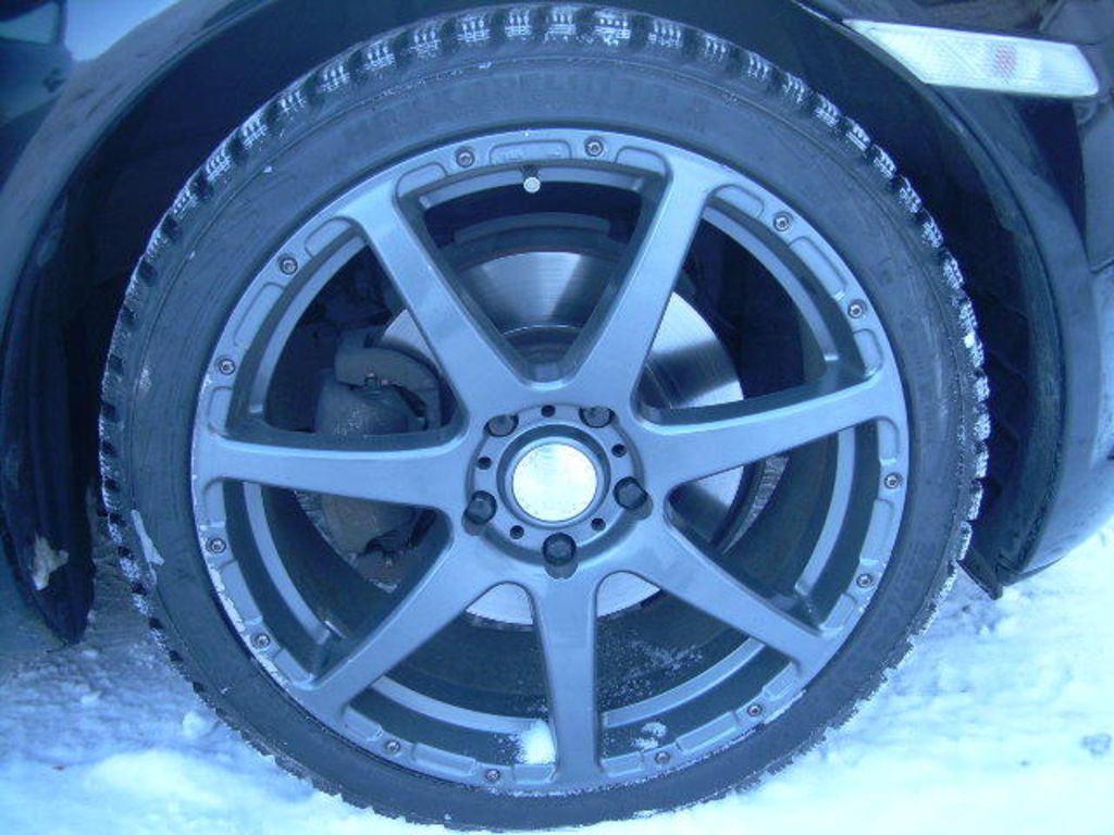 2003 Mazda RX-8