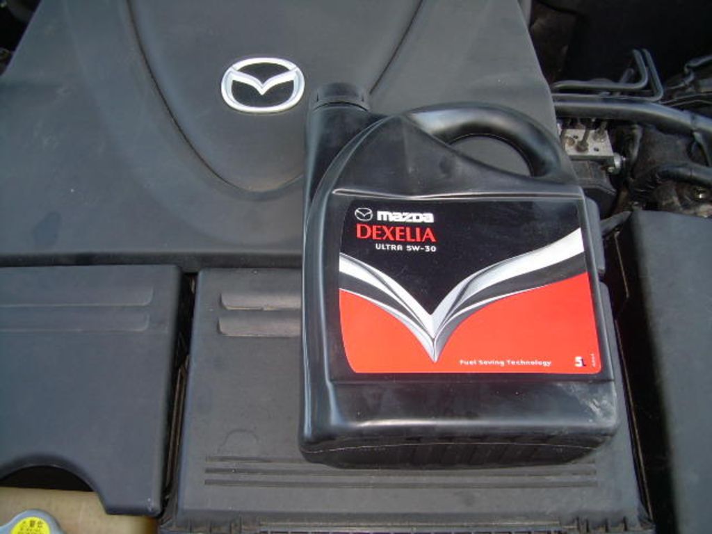 2003 Mazda RX-8