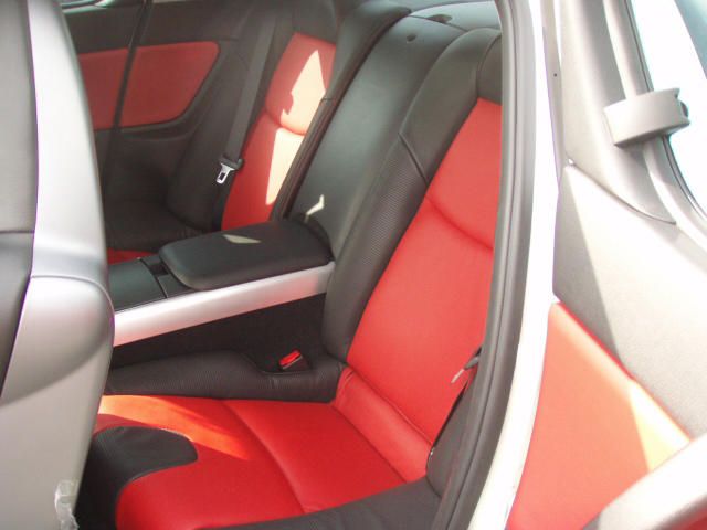 2003 Mazda RX-8
