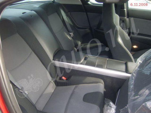 2003 Mazda RX-8