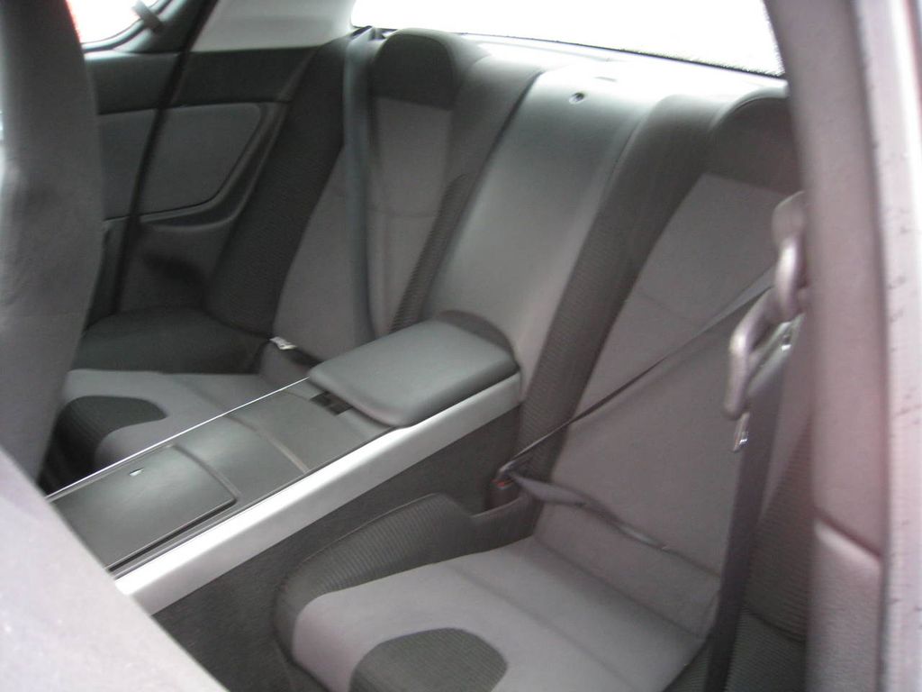 2003 Mazda RX-8