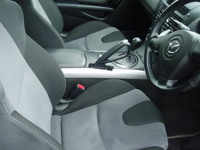 2003 Mazda RX-8