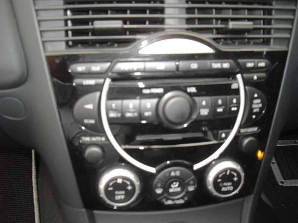 2003 Mazda RX-8