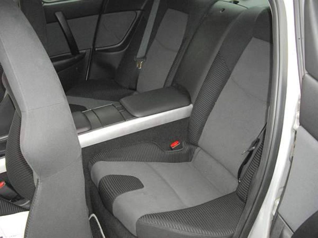 2003 Mazda RX-8