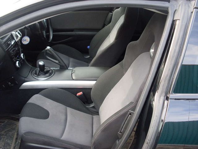 2003 Mazda RX-8