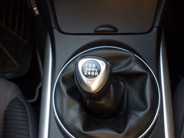 2003 Mazda RX-8