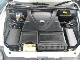 Mazda RX-8