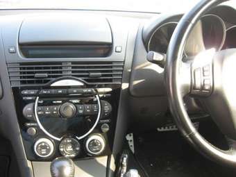 2003 Mazda RX-8 Pictures